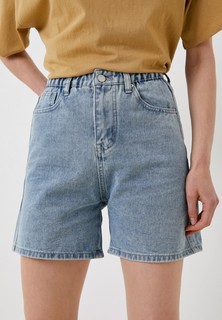 Шорты джинсовые UnicoModa 