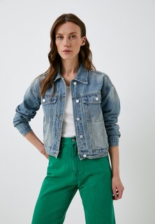 Куртка джинсовая UnicoModa 