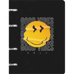 Тетрадь listoff