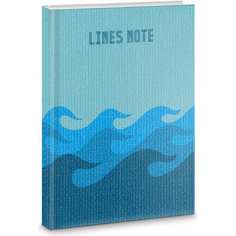 Книга для записей listoff