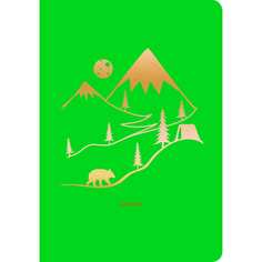 Тетрадь listoff