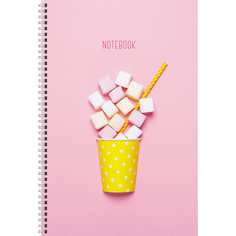 Тетрадь listoff