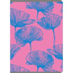 Тетрадь listoff