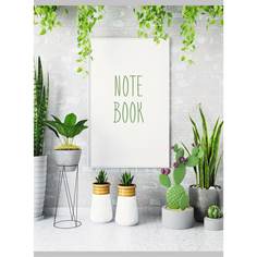 Тетрадь listoff