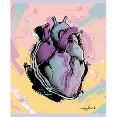 Тетрадь listoff