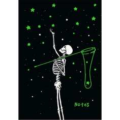 Книга для записей listoff