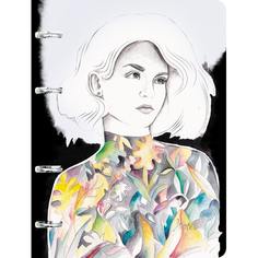 Тетрадь listoff