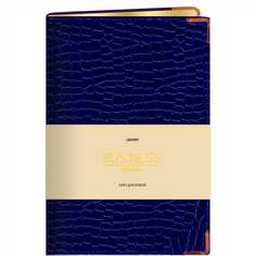 Книга для записей listoff