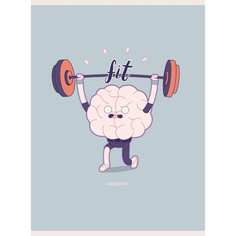 Тетрадь listoff