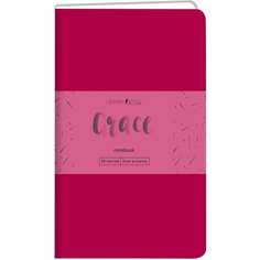 Книга для записей listoff