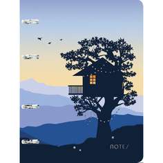 Тетрадь listoff