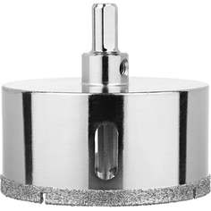 Коронка алмазная по керамограниту TORGWIN