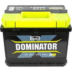 Аккумулятор Dominator