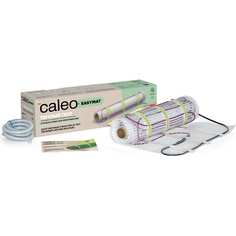Нагревательный мат для теплого пола Caleo