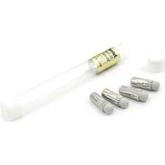Сменные ластики для профессиональных карандашей Pentel