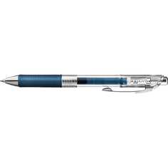 Автоматическая гелевая ручка Pentel