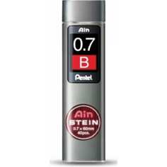 Грифели для карандашей автоматических Pentel