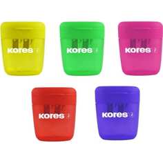 Точилка для карандашей Kores