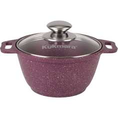 Кастрюля Kukmara