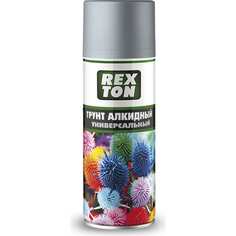 Универсальный алкидный грунт REXTON