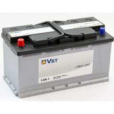 Аккумуляторная батарея VST