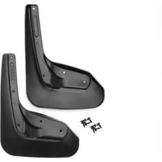 Передние брызговики для EXEED VX I 2021 Rein