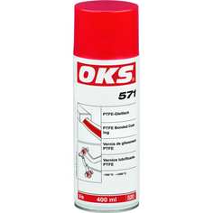 Антифрикционное ptfe покрытие OKS
