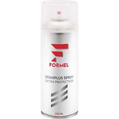 Антигравийное покрытие Formel