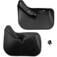 Задние брызговики для HAVAL F7/F7x2022 Rein