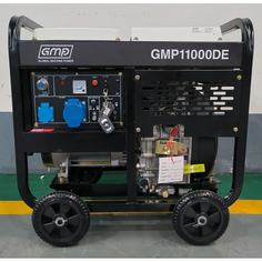 Дизельный генератор GMP