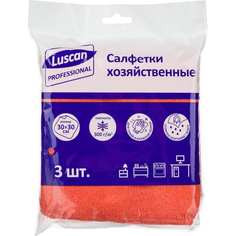 Салфетка хозяйственные Luscan