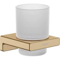 Стакан Hansgrohe
