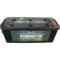 Аккумулятор Dominator