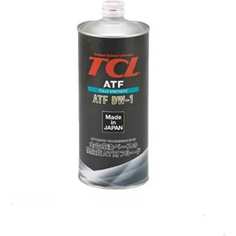 Жидкость для АКПП TCL