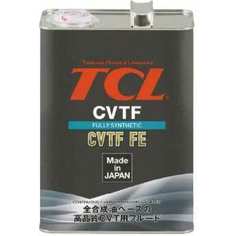 Жидкость для вариаторов TCL