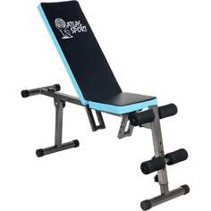 Спортивная скамья Atlas Sport