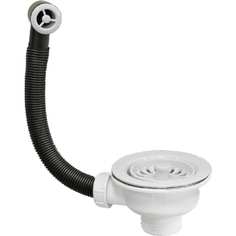 Перелив McAlpine