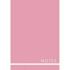 Тетрадь listoff