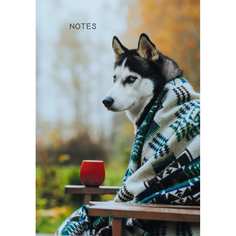 Книга для записей listoff