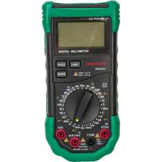 Цифровой мультиметр Mastech