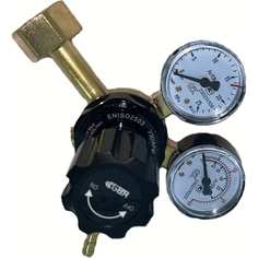 Регулятор для углекислоты и аргона KRASS