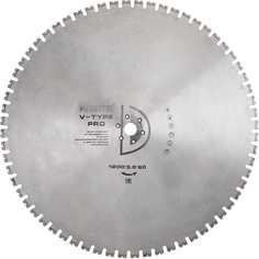 Сегментный диск Diamaster