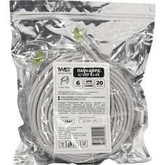 Патч-корд TWIST