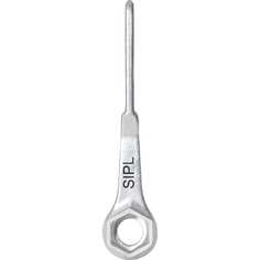 Неискрящий ключ для бочек SIPL