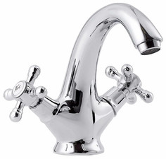 Смеситель для раковины ПСМ-Профсан Стандарт-А PSM-712-89