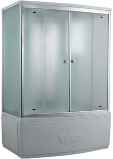 Душевая кабина 170x88x220 см Timo Comfort T-8870 F матовое