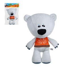 Игрушка интерактивная Мимимишки