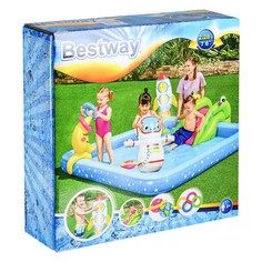Игровой центр Bestway