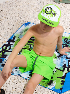 Кепка Playtoday