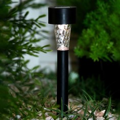 Фонарь садовый на солнечной батарее Luazon Lighting